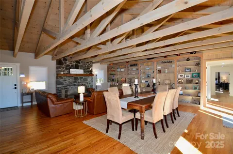 Dining - 298 Patricelli St, Boone, NC 28607 photo 2 of 3