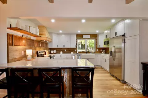 Kitchen - 298 Patricelli St, Boone, NC 28607 photo 3 of 3