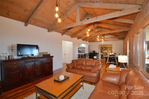 Living - 298 Patricelli St, Boone, NC 28607 photo 1 of 3