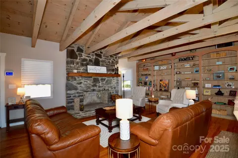 Living - 298 Patricelli St, Boone, NC 28607 photo 3 of 3