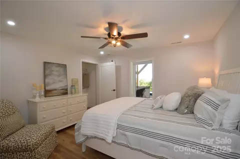 Bedroom - 298 Patricelli St, Boone, NC 28607 photo 6 of 7