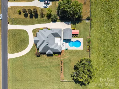 4509 Zack Rd, Monroe, NC 28110