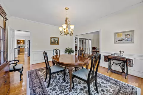 4509 Zack Rd, Monroe, NC 28110 photo 9