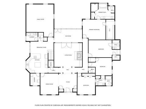4509 Zack Rd, Monroe, NC 28110 photo 48