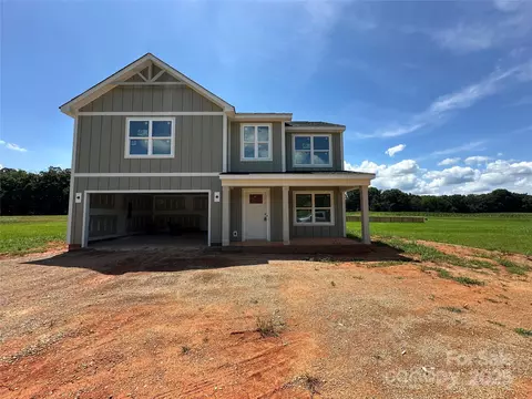 74 Griffin Rd, Pageland, SC 29728