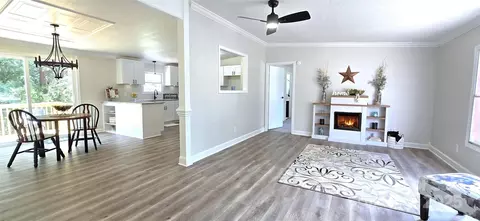 668 Osteen Rd, York, SC 29745