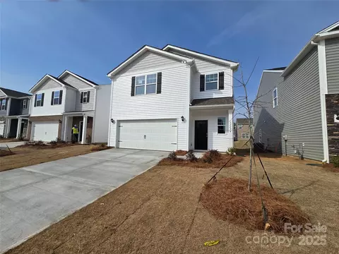12224 Lady Bell Dr, Charlotte, NC 28278