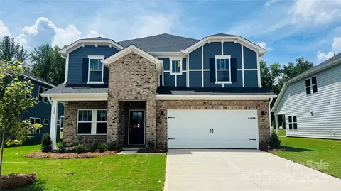 320 Hilsaw Ln, York, SC 29745