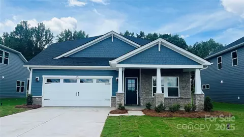 326 Hilsaw Ln, York, SC 29745