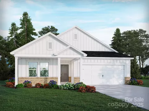 1984 Paddlewheel Dr, Stanley, NC 28164