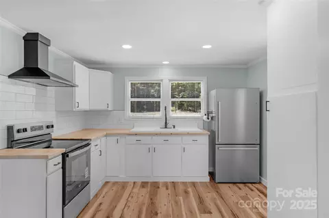 Kitchen - 2310 Ruben Rd, Monroe, NC 28112 photo 1 of 2