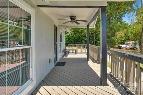 Exterior - 2310 Ruben Rd, Monroe, NC 28112 photo 4 of 6