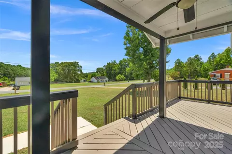 Exterior - 2310 Ruben Rd, Monroe, NC 28112 photo 3 of 6