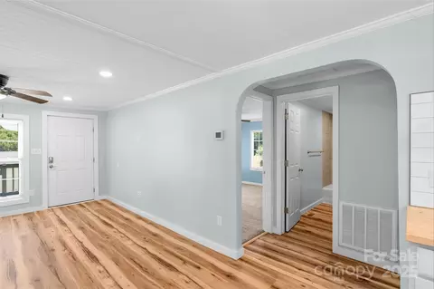 Entry Way - 2310 Ruben Rd, Monroe, NC 28112 photo 1 of 1