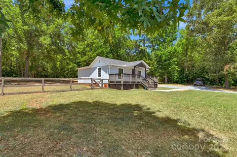 Exterior - 2310 Ruben Rd, Monroe, NC 28112 photo 2 of 6