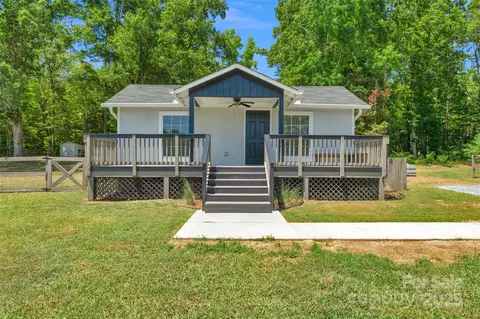 2310 Ruben Rd, Monroe, NC 28112