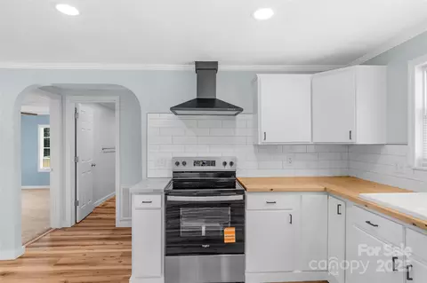 Kitchen - 2310 Ruben Rd, Monroe, NC 28112 photo 2 of 2