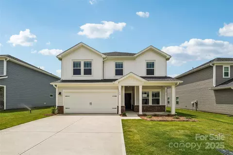 2118 Sunflower Cir, Newton, NC 28658