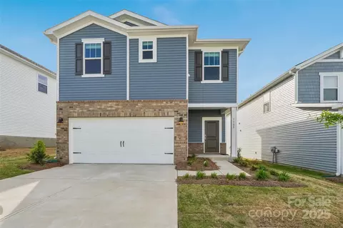 404 Luna Ln, Shelby, NC 28152