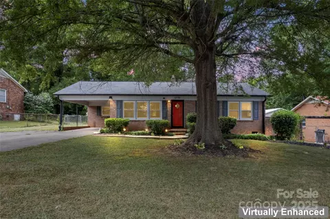 1733 Danbury St, Gastonia, NC 28052