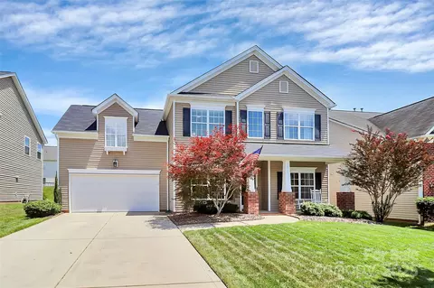 1576 Bay Meadows Nw Ave NW, Concord, NC 28027