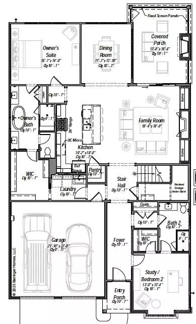 12124 Cambridge Square Dr, Cornelius, NC 28031 photo 2