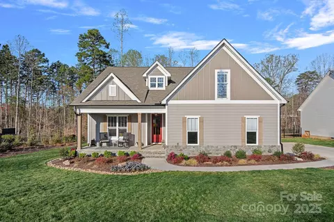 4525 N Wynswept Dr, Maiden, NC 28650