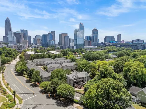 216 S Clarkson F St #F, Charlotte, NC 28202