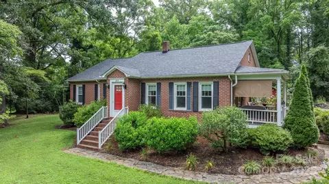 857 Norwood Sw St SW, Lenoir, NC 28645