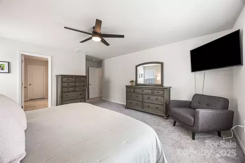 Bedroom - 5617 Soft Shell 384 Dr #384, Lancaster, SC 29720 photo 3 of 6
