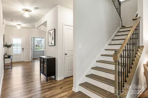 Entry Way - 5617 Soft Shell 384 Dr #384, Lancaster, SC 29720 photo 3 of 3