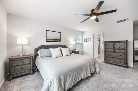 Bedroom - 5617 Soft Shell 384 Dr #384, Lancaster, SC 29720 photo 2 of 6