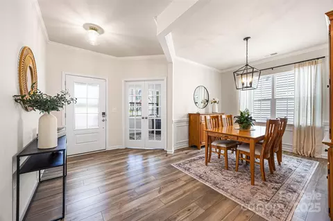 Entry Way - 5617 Soft Shell 384 Dr #384, Lancaster, SC 29720 photo 2 of 3