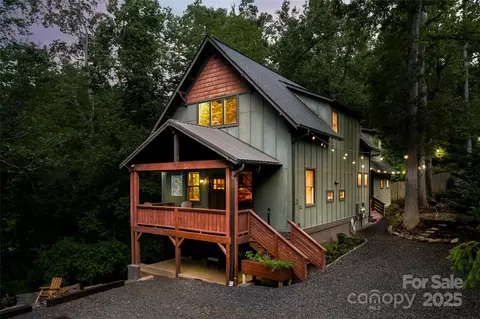 Westover Drive, Asheville, NC 28801