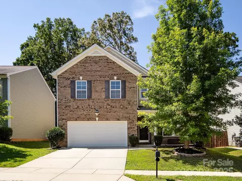 3306 Ringtail Ln, Charlotte, NC 28216