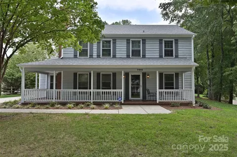 7001 Graburn Rd, Charlotte, NC 28226