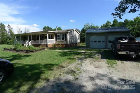145 Abigail 18 Trl #18, Ararat, NC 27007