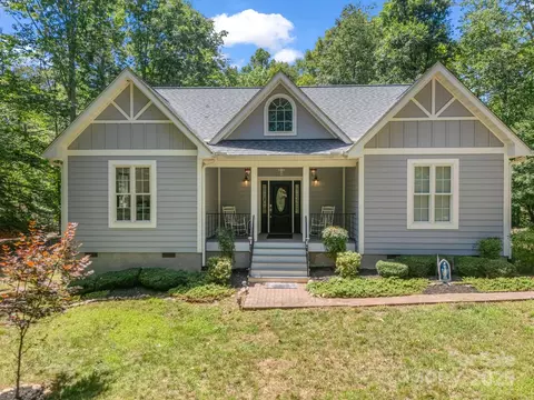390 Darlington Rd, Rutherfordton, NC 28139
