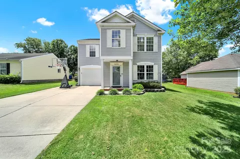 5876 Culloden Ct, Concord, NC 28027