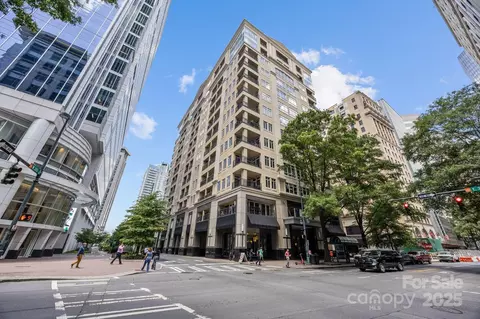230 S Tryon 605 St #605, Charlotte, NC 28202