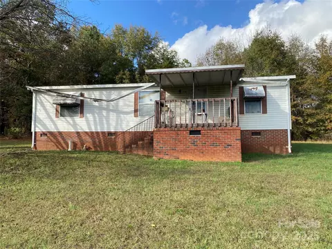 Gold Street, Lawndale, NC 28090
