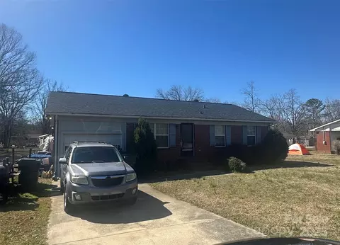 784 Grier St, Rock Hill, SC 29730