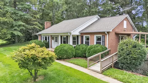 585 Rocky Springs Rd, Taylorsville, NC 28681