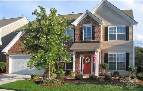 1322 Gambel Nw Dr NW, Concord, NC 28027
