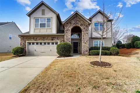 15031 Brannock Hills Dr, Charlotte, NC 28278