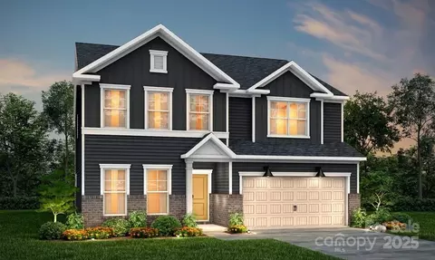 1536 NW Gossage Ln, Concord, NC 28027