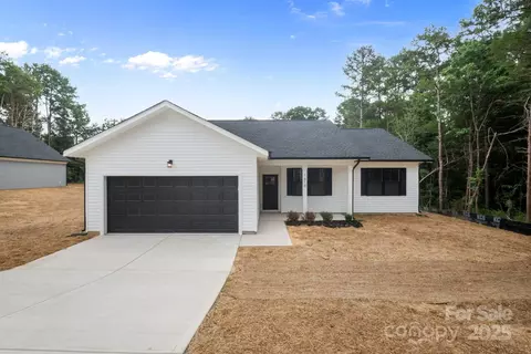 1619 Chambers Ave, Kannapolis, NC 28083