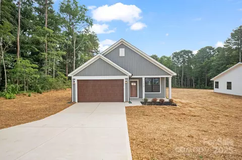 1615 Chambers Ave, Kannapolis, NC 28083