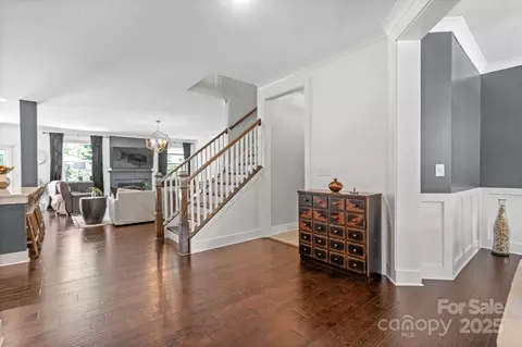 17423 Summers Walk Blvd, Davidson, NC 28036 photo 5