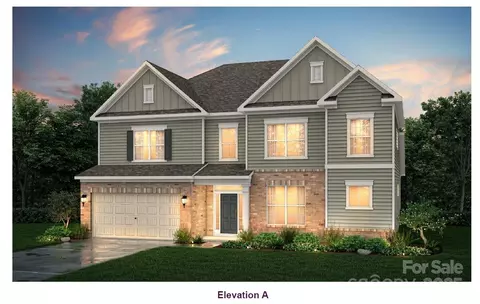 7005 Stella Pl, Stanley, NC 28164